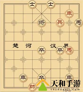 大多数象棋残局怎么赢 大多数象棋残局破解攻略