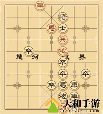 大多数象棋残局怎么赢 大多数象棋残局破解攻略