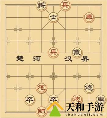 大多数象棋残局怎么赢 大多数象棋残局破解攻略