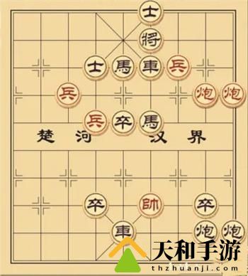 大多数象棋残局怎么赢 大多数象棋残局破解攻略