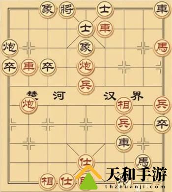 大多数象棋残局怎么赢 大多数象棋残局破解攻略