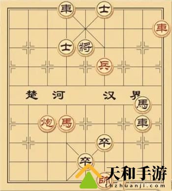 大多数象棋残局怎么赢 大多数象棋残局破解攻略