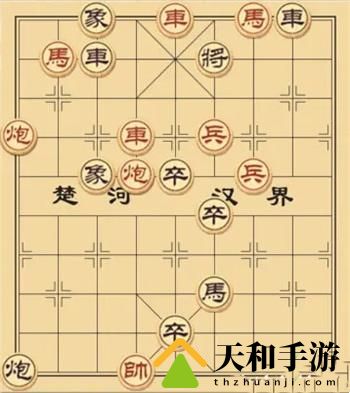 大多数象棋残局怎么赢 大多数象棋残局破解攻略