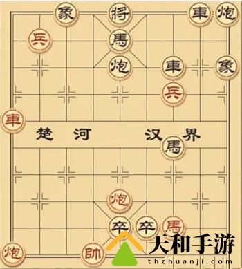 大多数象棋残局怎么赢 大多数象棋残局破解攻略