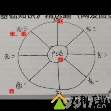 百变大侦探东汉小学剧本如何玩 东汉小学凶手解答一览