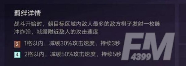 金铲铲之战海克斯科技阵容怎么玩 克斯科技阵容搭配思路