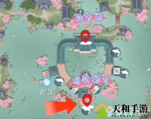 《浮生忆玲珑》风采拍照如何解锁场景 风采拍照场景解锁指南